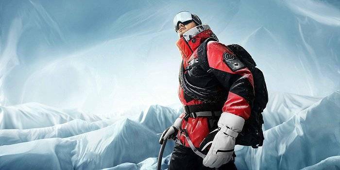 波司登登峰2.0，一件顶配羽绒服如何讲述中国的创新故事？