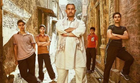 阿卡什|感受浓厚民族特色！盘点10部不容错过的高分印度电影