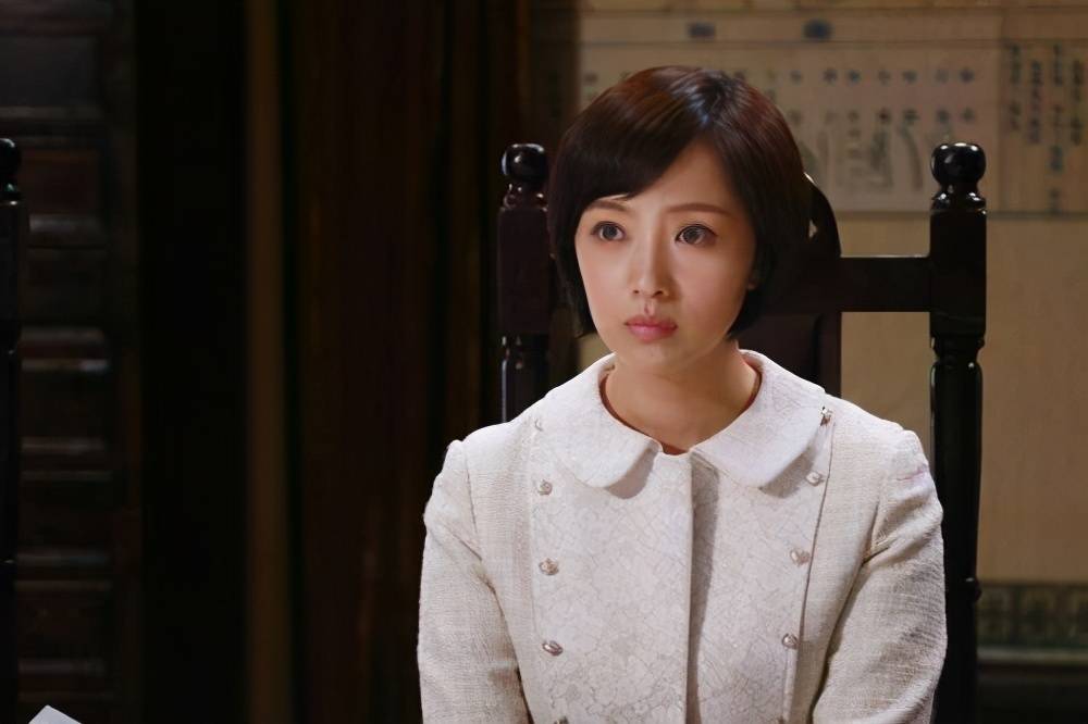 刘晓洁善良可爱有魅力用自己的能力去完成每一个作品