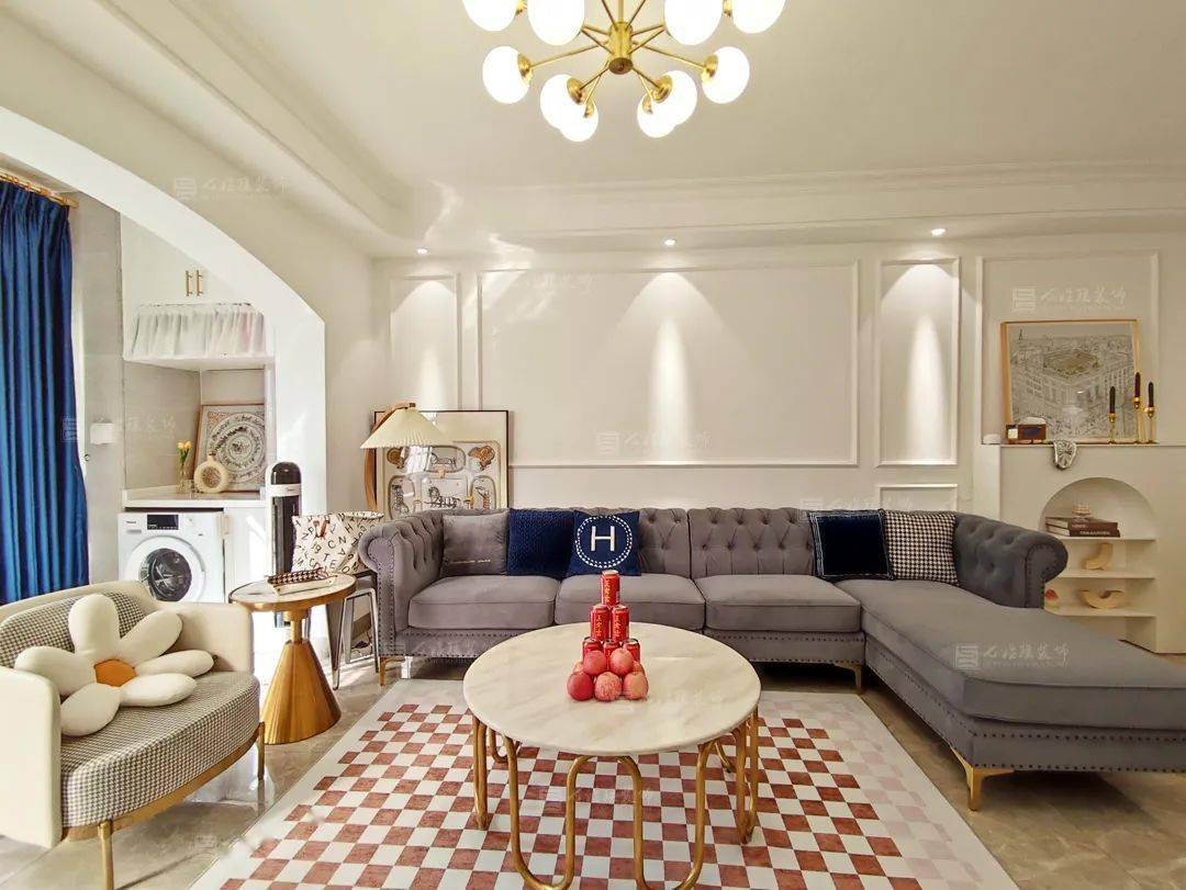 青岛电视台找姑父和表舅装修 结果出这样的事。。。