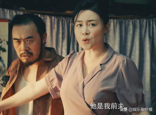 兴风作浪2首映胖丫夫妻未做宣传关婷娜选对人了