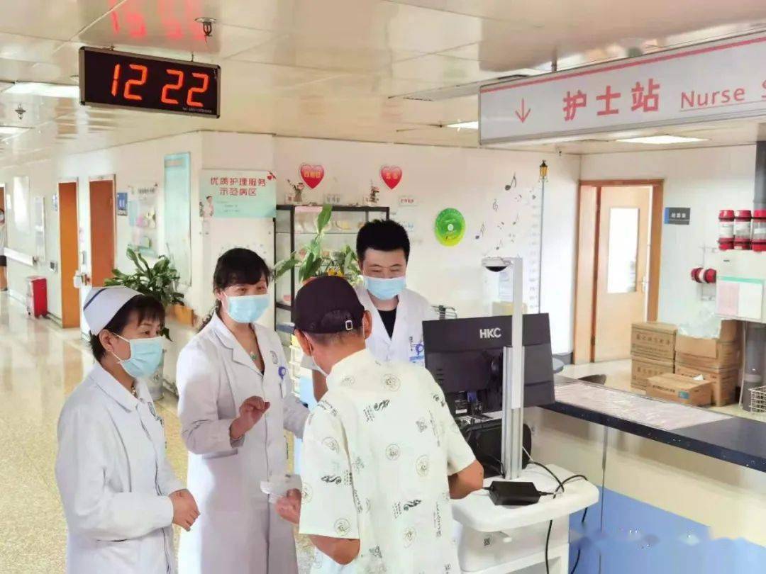 首例|【“百年百事 百年百医”风采展】“医”心向党 初心为民 ——徐州市中心医院：在高质量发展“赛道”上持续加速