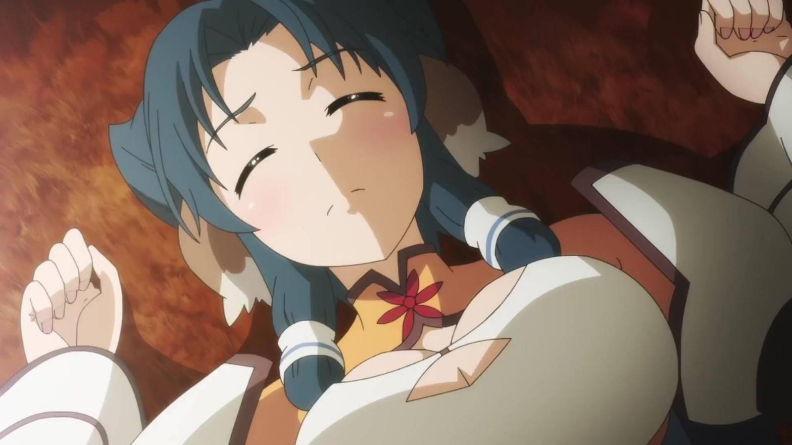 《传颂之物:二人的白皇》tv动画将于22年7月播出