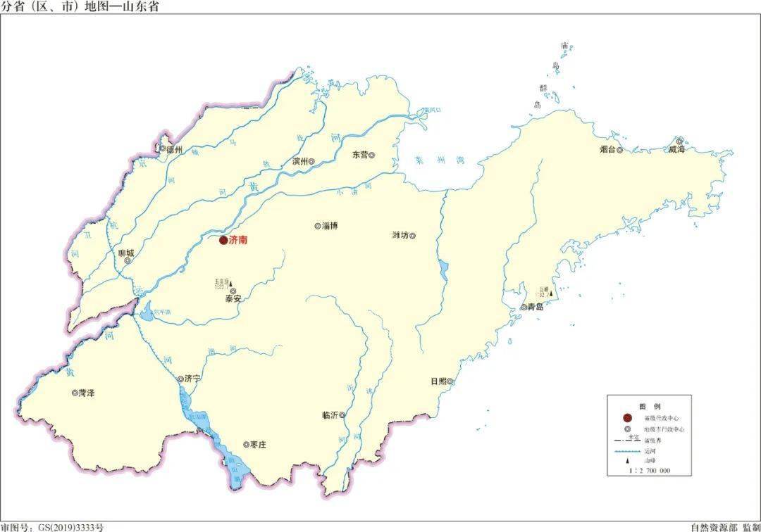 将全套河流水系地图分享给大家:中国境内主要有七大水系
