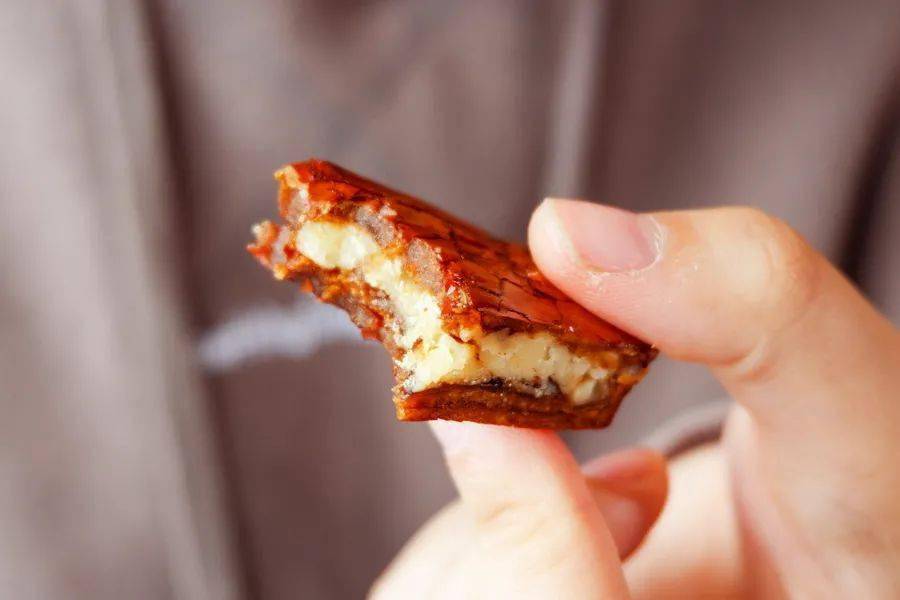 补充|吃零食还能养生？比核桃醇香，比红枣营养！吃完身上暖乎乎，脸蛋红润润！