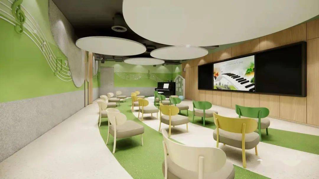 即将大变少年宫将迎闭馆升级大量效果图曝光