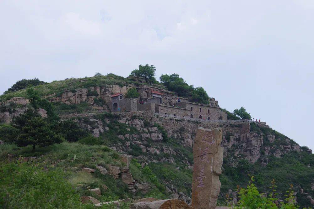 长子发鸠山图片美景图片