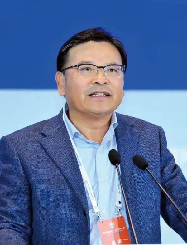 媒体聚焦 | 李叶青:水泥产业加速进入能源效率时代