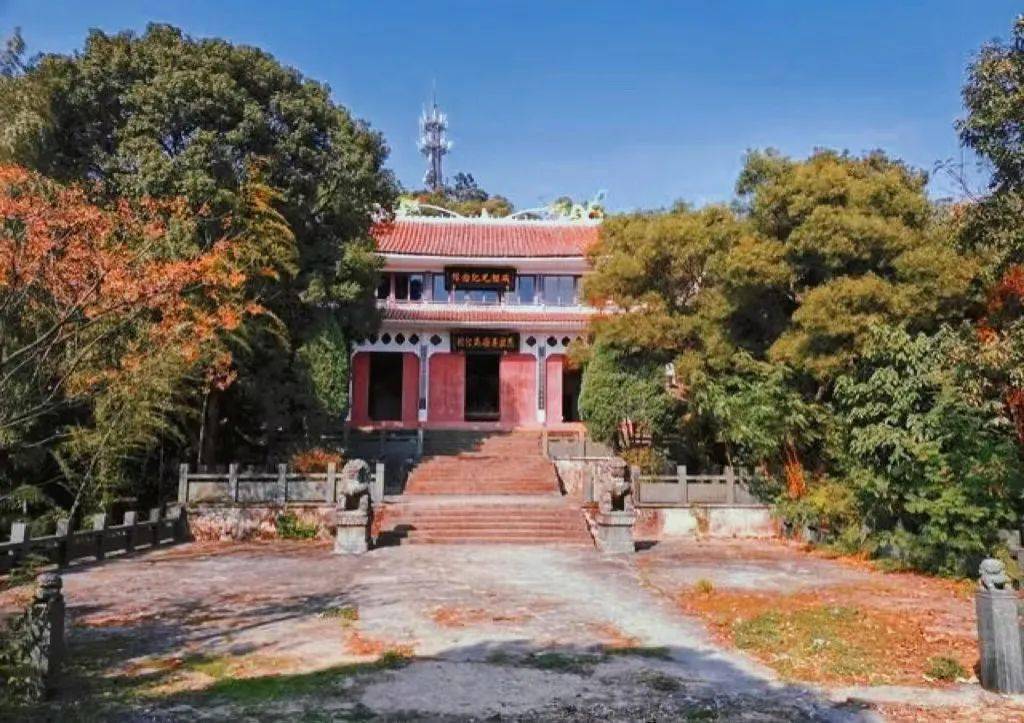 走,去金乡狮山公园!