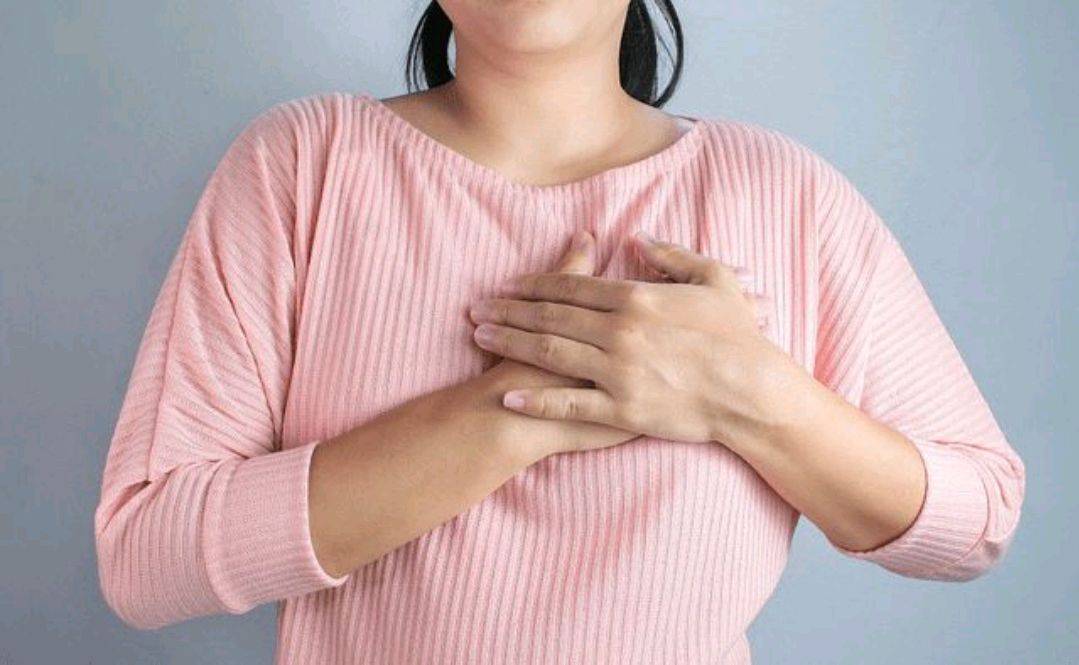 女性得了乳腺結節能吃雞肉嗎想要保護乳腺少吃這4物