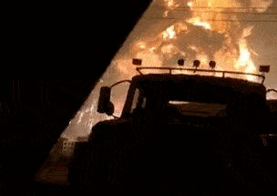 女童|24岁消防员去世，送别现场画面戳痛所有人：他原本3个月后就要结婚了…