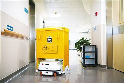 生物医疗迸射发展新活力（“小巨人”的进击之路②）