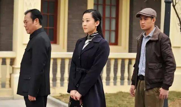 谍战风云剧孤战即将开播