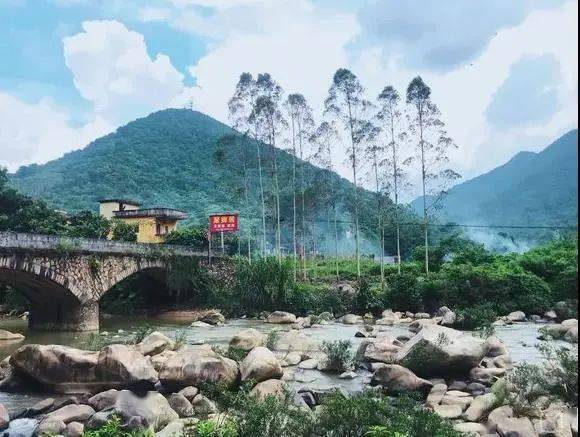 四会有哪些好吃好玩的等着你呢?