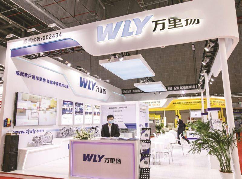 万里扬注入关联方储能资产拓宽布局 标的拟装机规模700MW超现有16.5倍_能源_业务_变速器