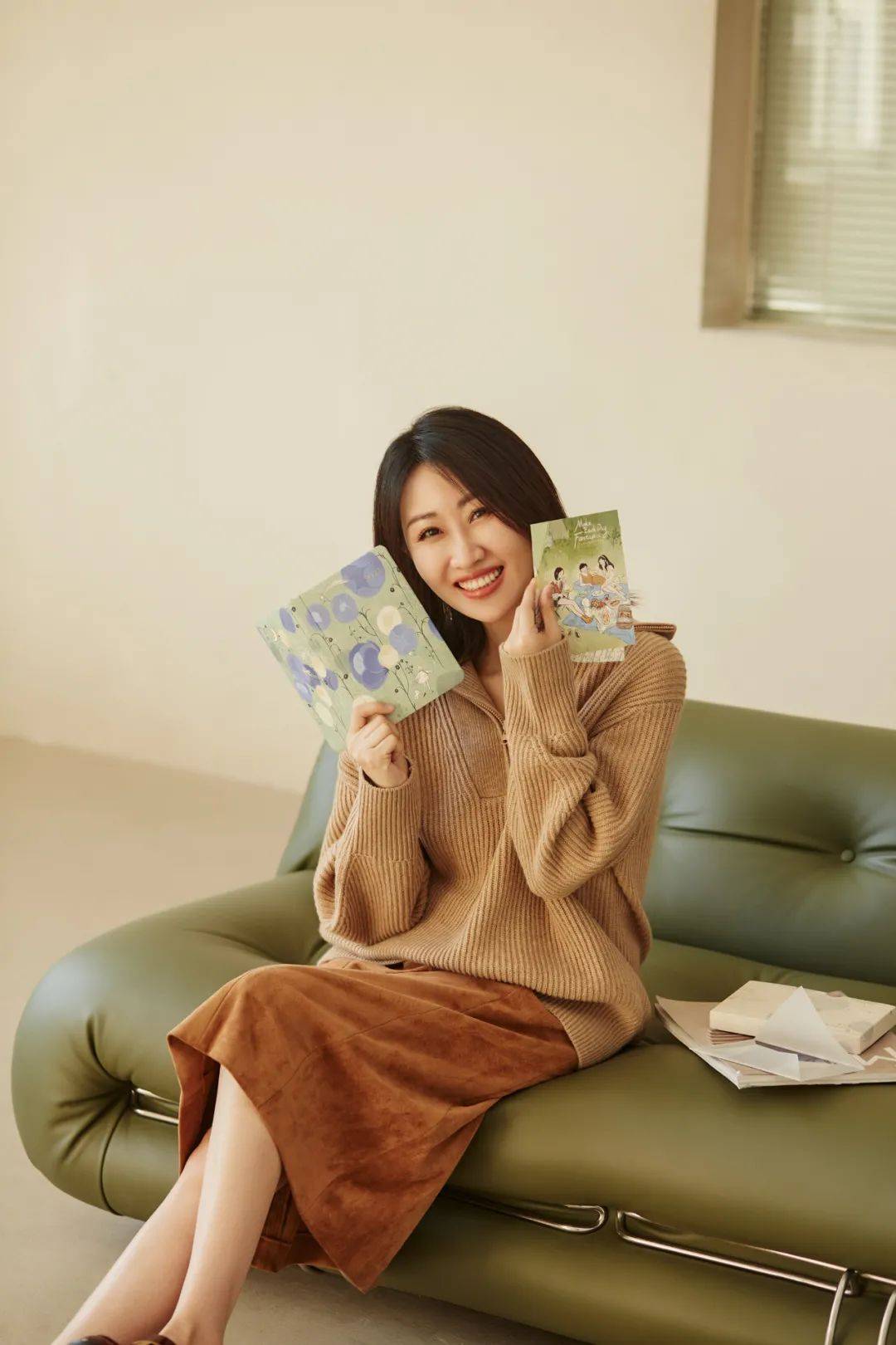 手帐来了|| 因为它，我今年的愿望基本都实现了！