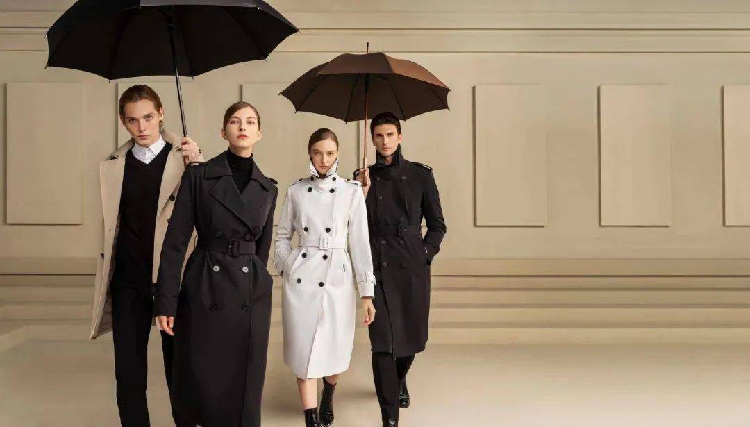 Moncler羽绒服怎么选？看完你就懂了！