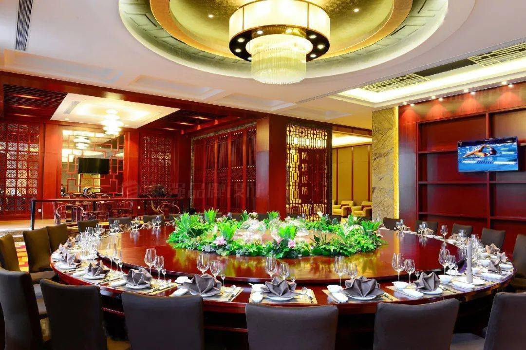悦享年会,欢聚红林 | 尾牙宴888元/席起_宴会_宜春_团队
