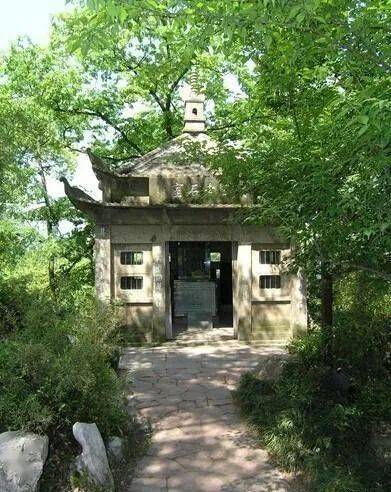 这件隶书是西泠印社的镇社之宝