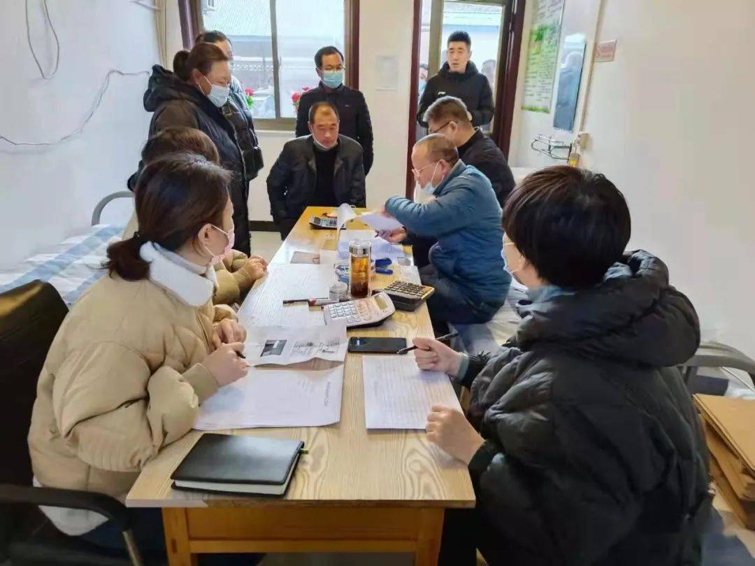 定州南部仝家莊,明月街南延,李家灣社區.最新消息來了!