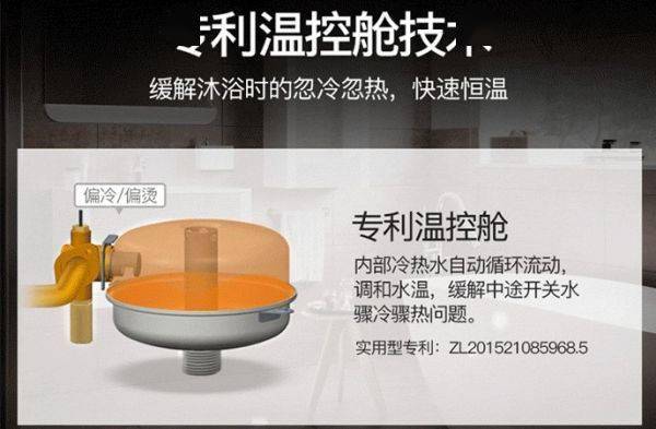 智能化+数字化，华帝零冷水JW6i成为支持HarmonyOSConnect的燃热产品