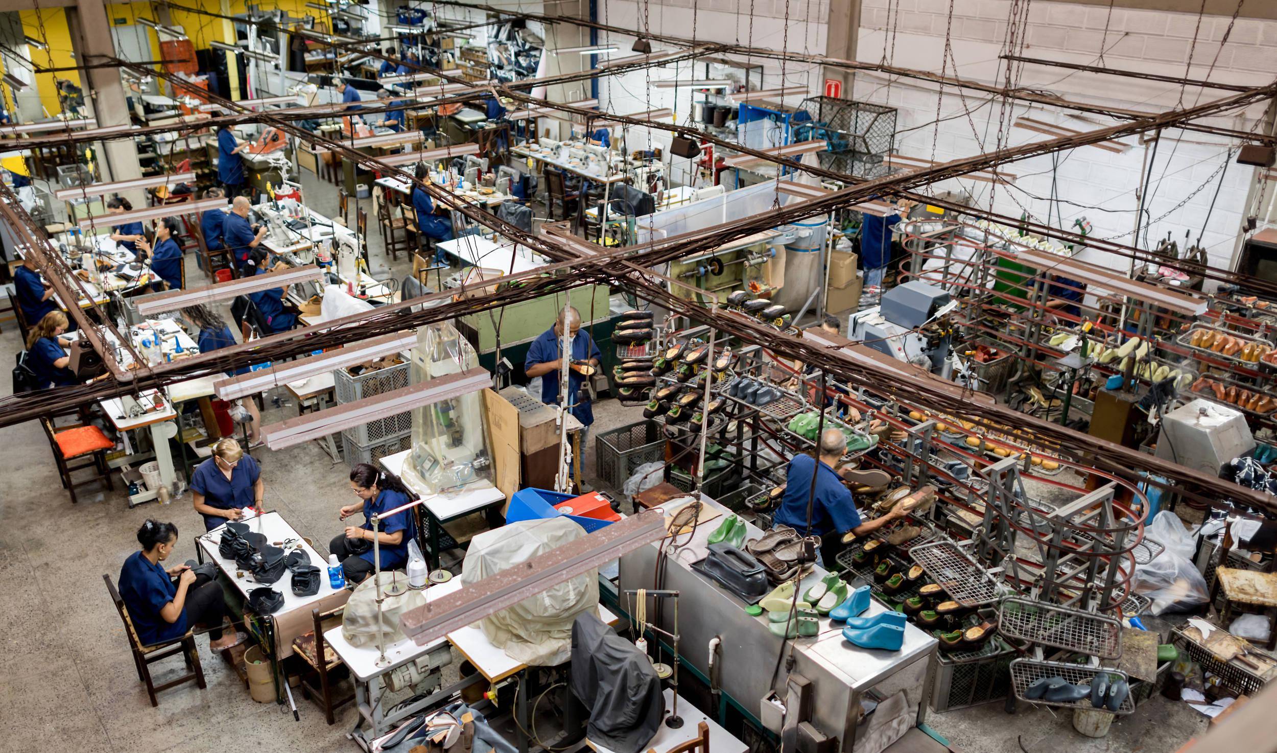 莆田制造需要新叙事