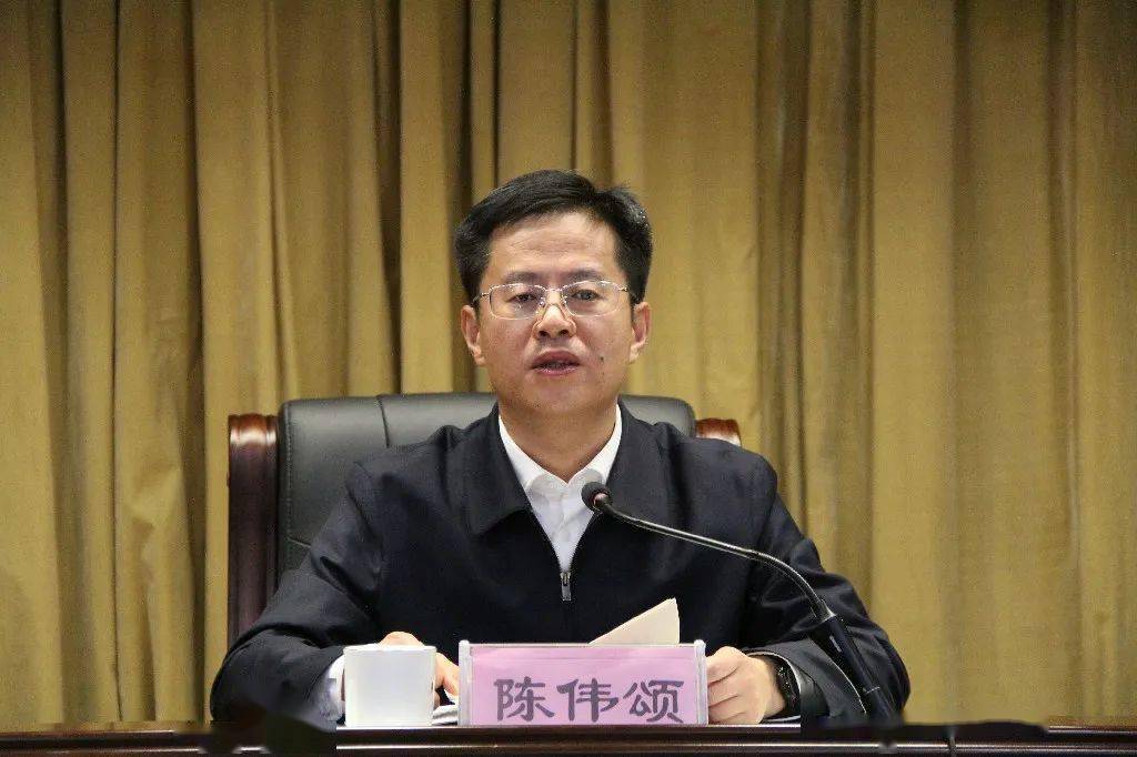 全县食品药品安全委员会全体会议召开_陈伟颂_高风险_人民