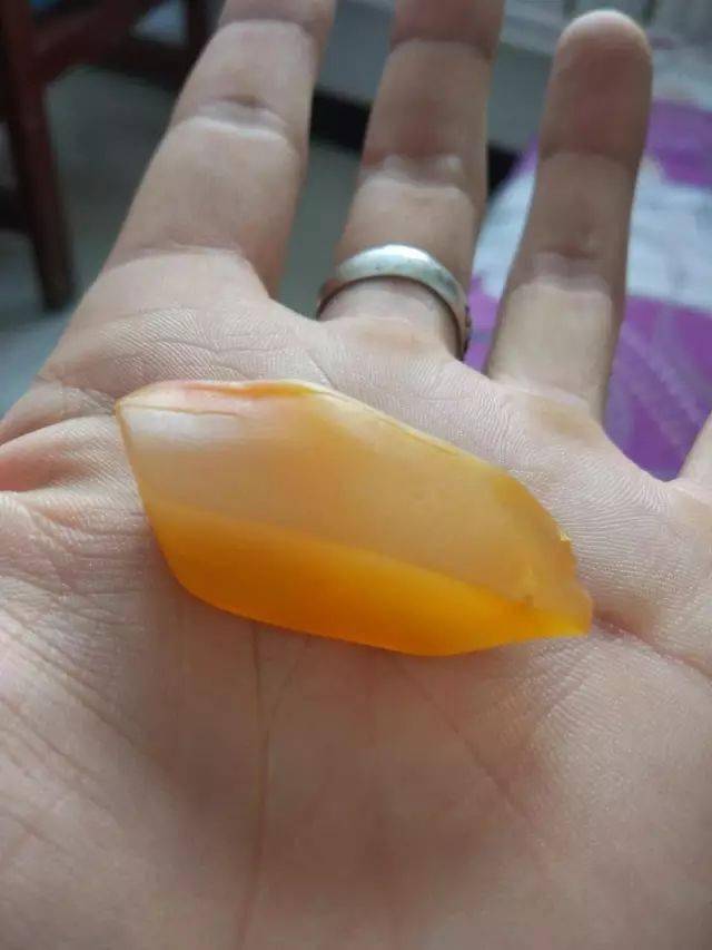 最适合新手看的金丝玉科普文教你如何辨别真假金丝玉