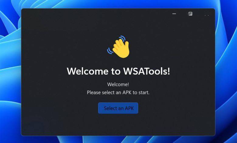 微软下架 Win11 WSATools 原因被公开：名字像官方软件