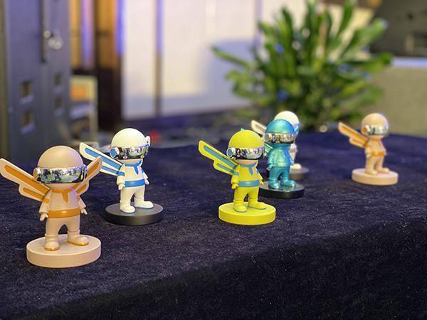 无人机适航审定检测研究中心在上海金山揭牌启用