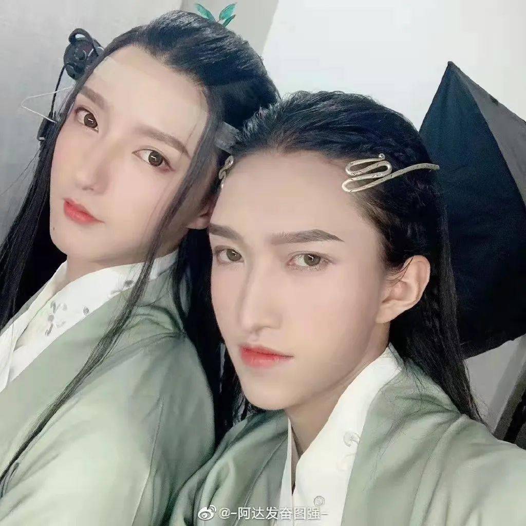 楚淇北川小梦小羽玖柯九井和宫寒你最看好谁为何不见圣微组