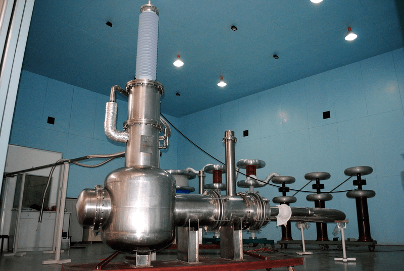 从“实验室”到“生产线”，这个“全球第一”的超导电缆出自宝山！