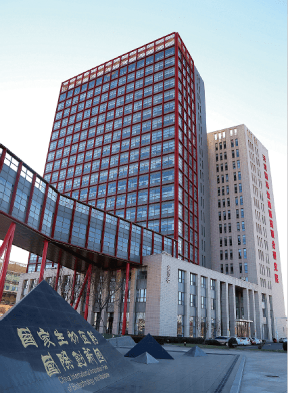 滨海新区：科技“新苗”壮，五“谷”争丰登