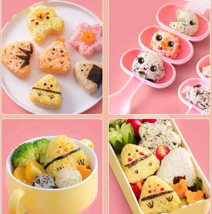 好物｜几件创意厨房帮手，满足你成为“大厨”的小梦想