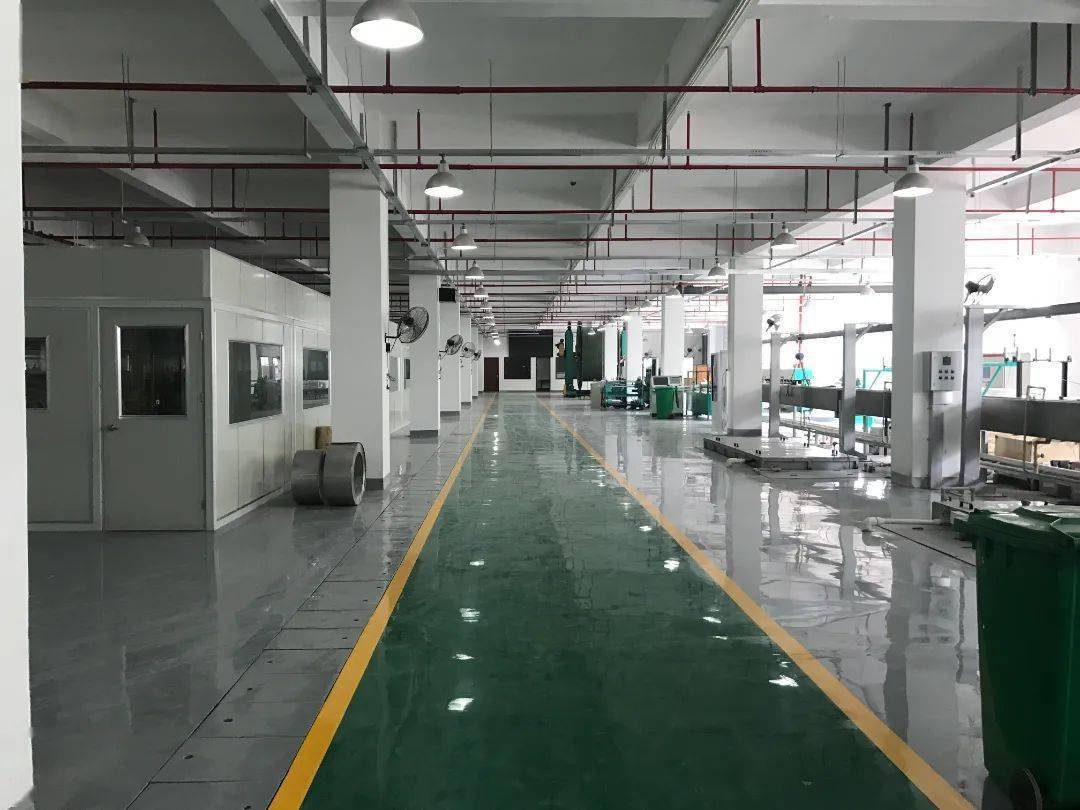 从“实验室”到“生产线”，这个“全球第一”的超导电缆出自宝山！