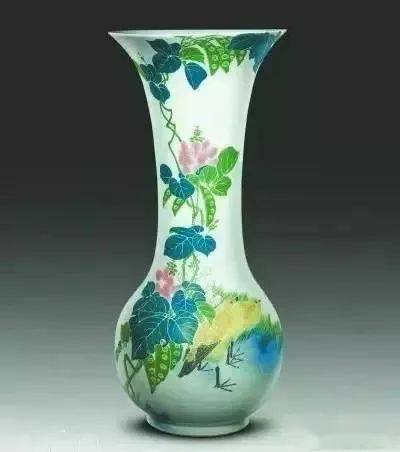 切记有几种花瓶不要往家里摆