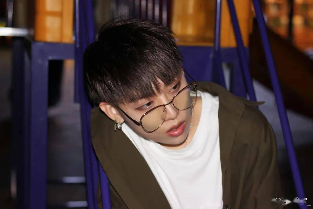 buzzy被金熙宇点名开骂还要挨揍,随后回应!起因是和满舒克的beef!