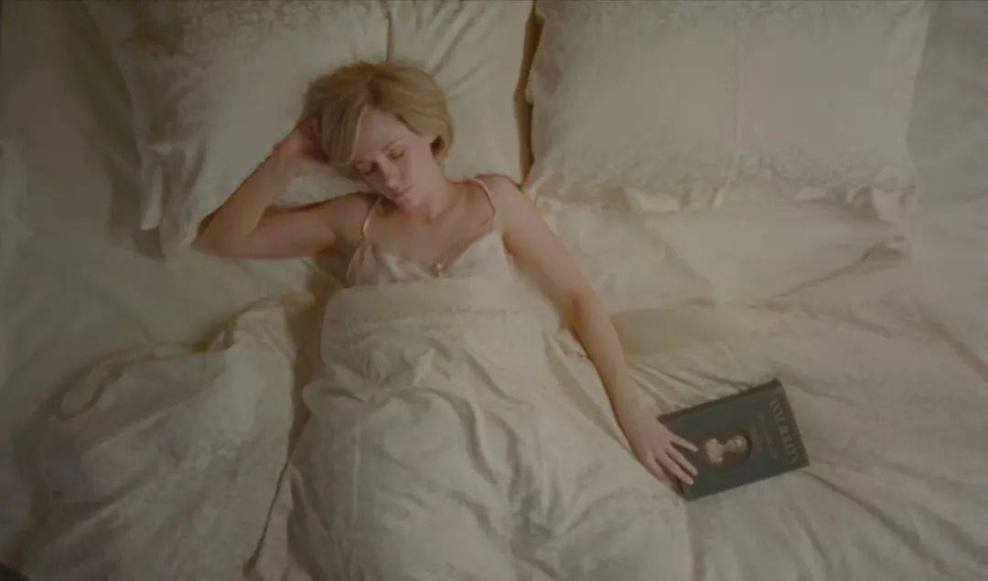 黛安娜|你可以不喜欢，但她仍是今年最有话题性的电影！