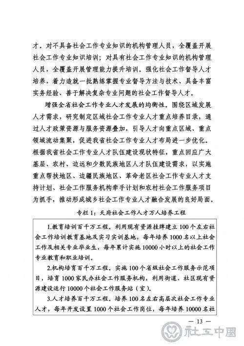 地址:成都市東大街芷泉段15號四川省民政廳慈善事業促進與社會工作處