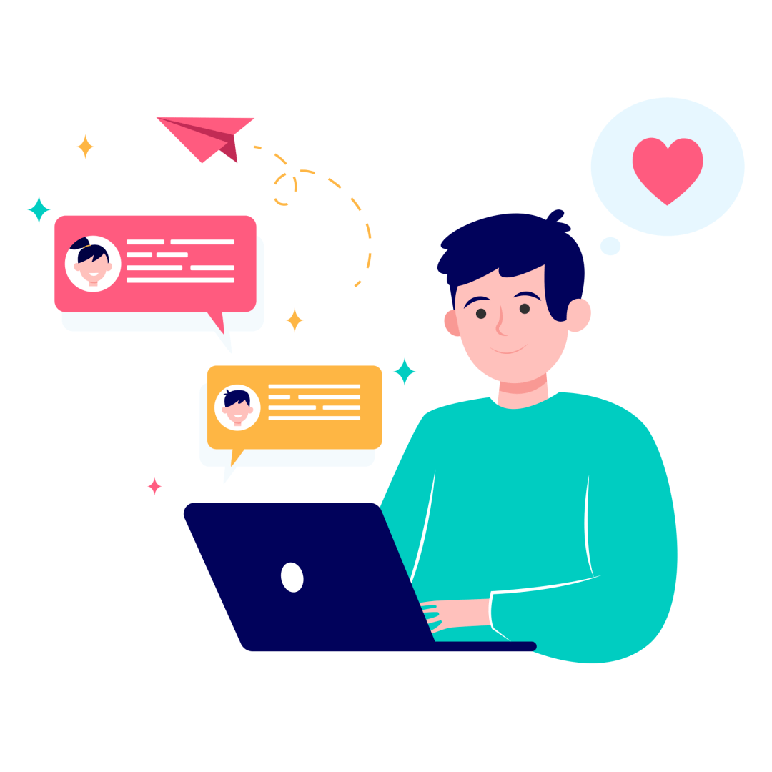 这款应用，让你遇到平行世界的知己