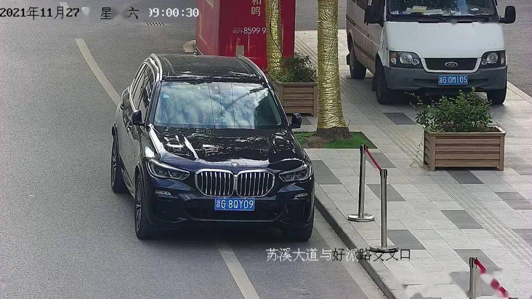 企業前十名單 部分違停車輛曝光 蘇南人才市場球機 來源:蘇溪鎮四個