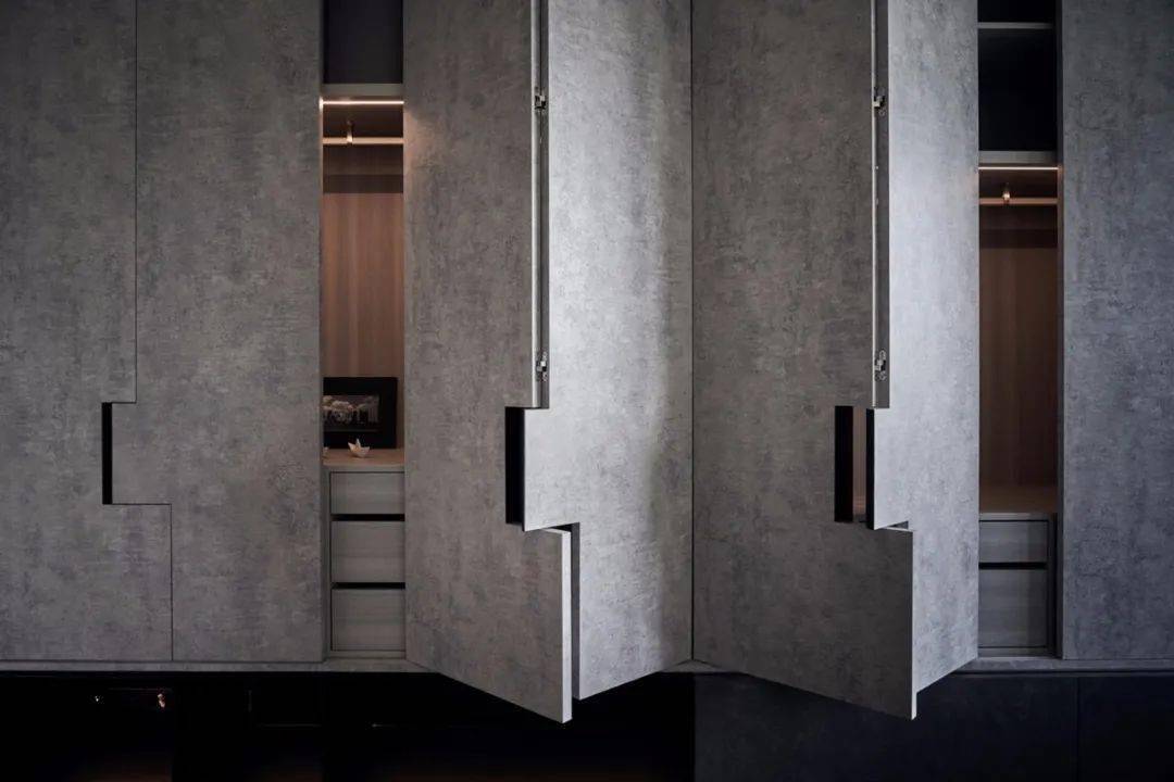 居巧干货分享什么是超高柜门呢