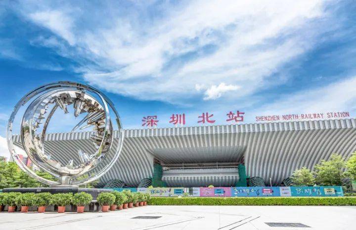 深惠融城加速度,深圳北到惠州北只需半个小时!