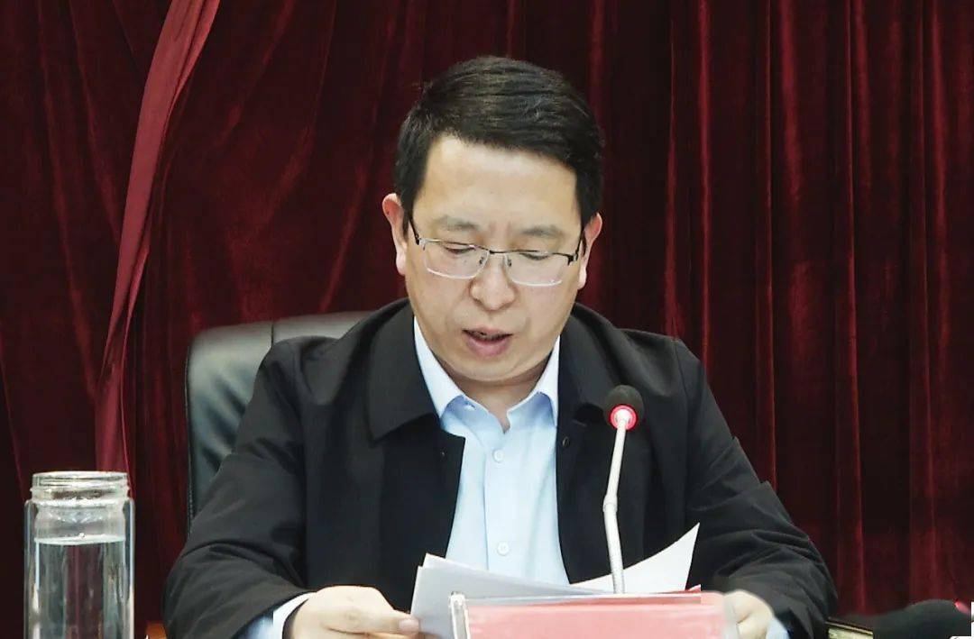 我区召开冬季安全生产工作会议_路军强_金卫_应急