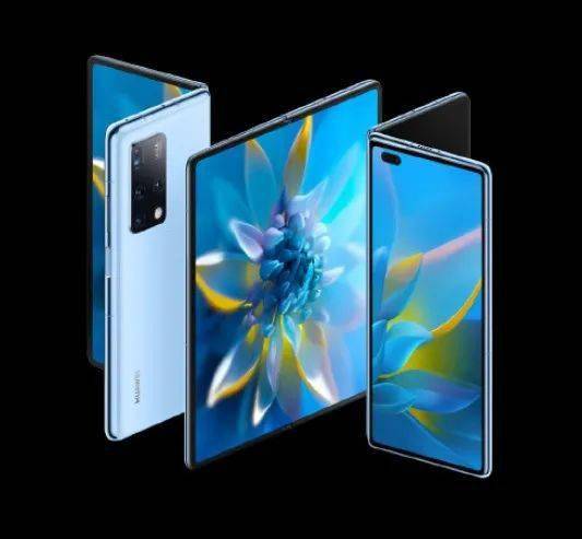 华为、OPPO新一代折叠屏手机出消息了