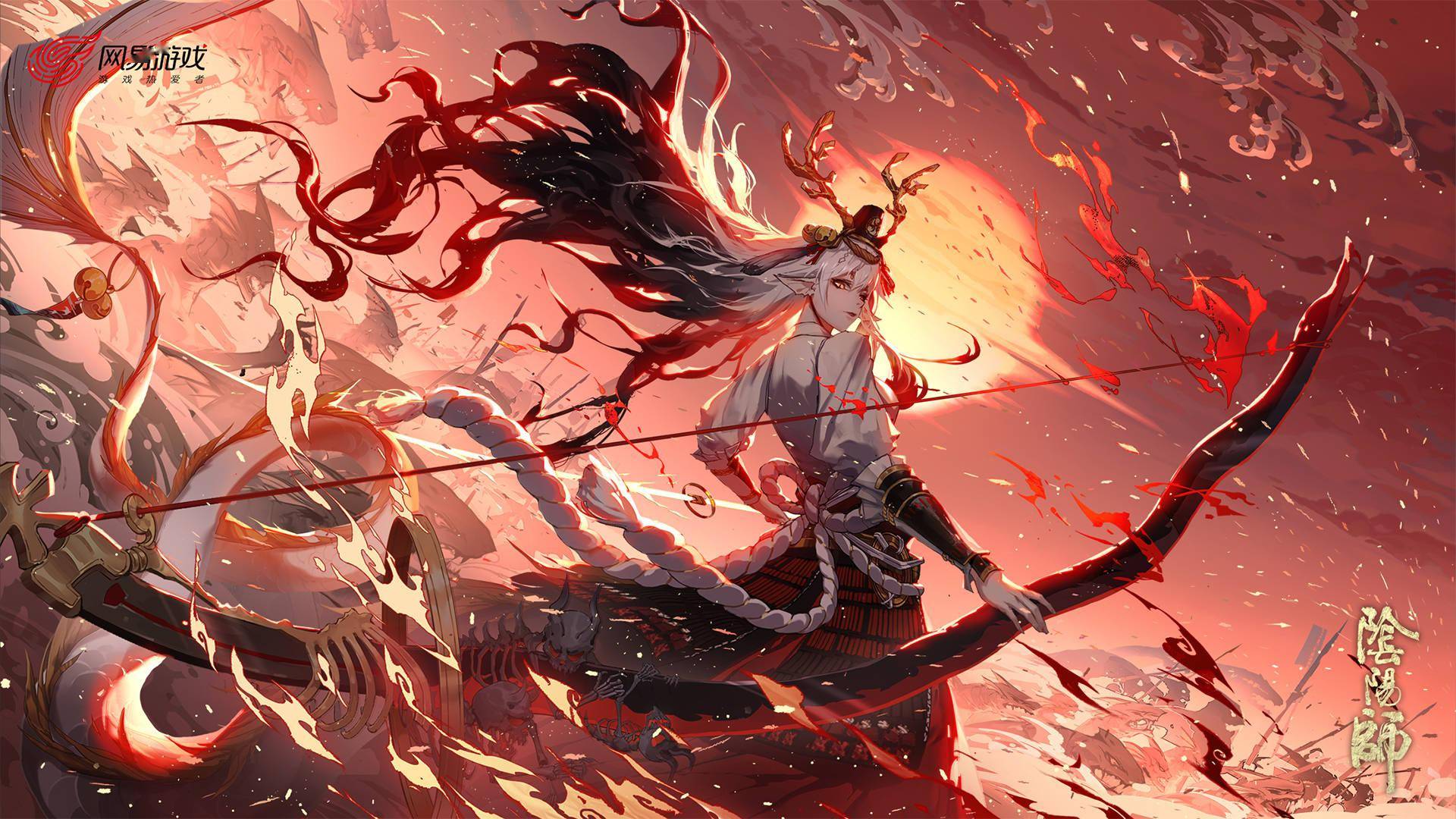 阴阳师:有关伤害上限及其与逢魔boss鬼灵歌伎的交互