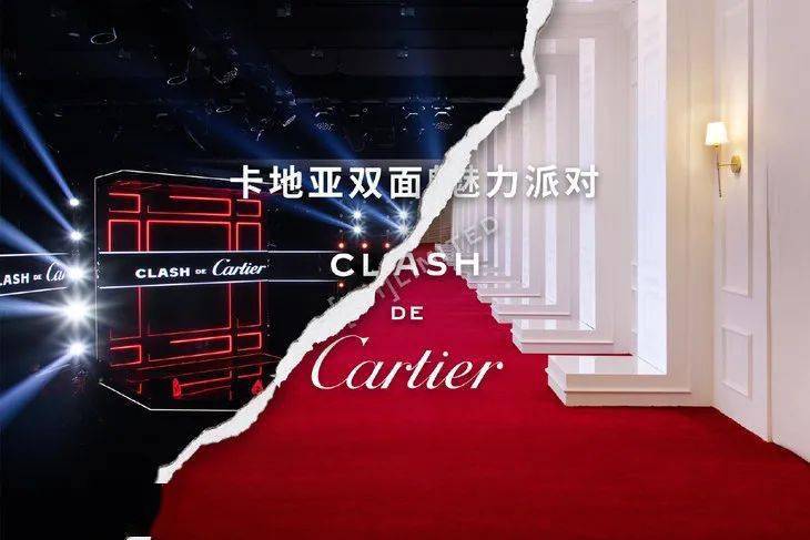 优雅个性我都要，反正是我