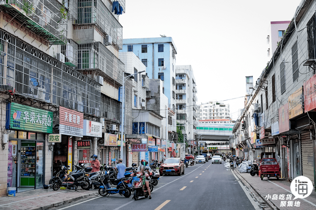 "从谈恋爱到结婚,再见了,华侨新村!"_生活_海口_别墅区