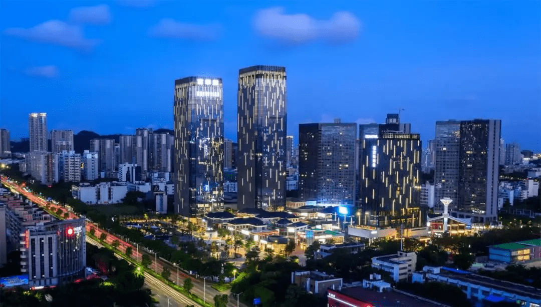 大局已定!南屏被珠海委以重任!2022年将全面爆发