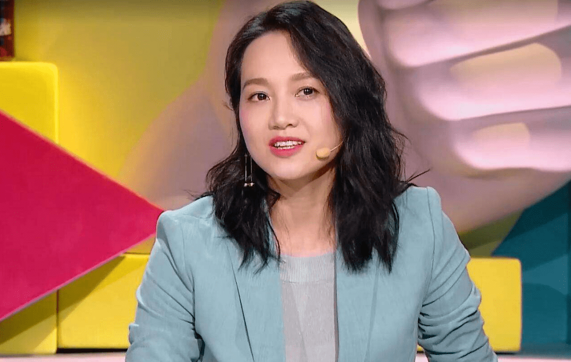 从"浙江卫视一姐"到无人问津,朱丹的落寞,和童年教育分不开